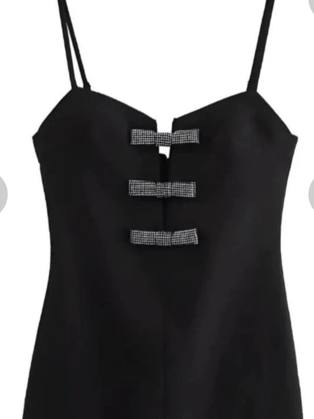 Zara dress